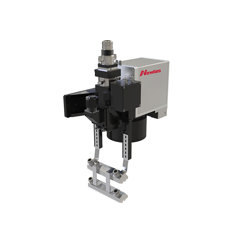 Laser Welding of Battery