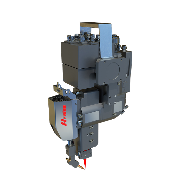 Laser Welding of Battery