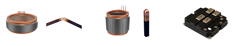 NewScan-2D/3D Galvanometer On-the-fly Laser Welding Head