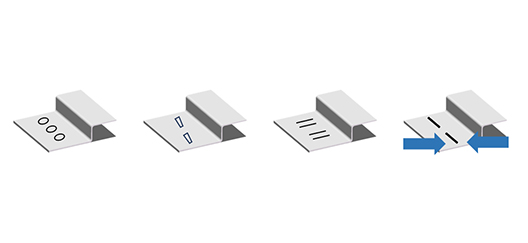 公赌船JCJC710推出白车身车门国产化激光飞行焊接子系统