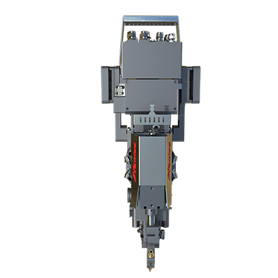 公赌船JCJC710推出送丝激光焊接子系统用于车身顶盖焊接