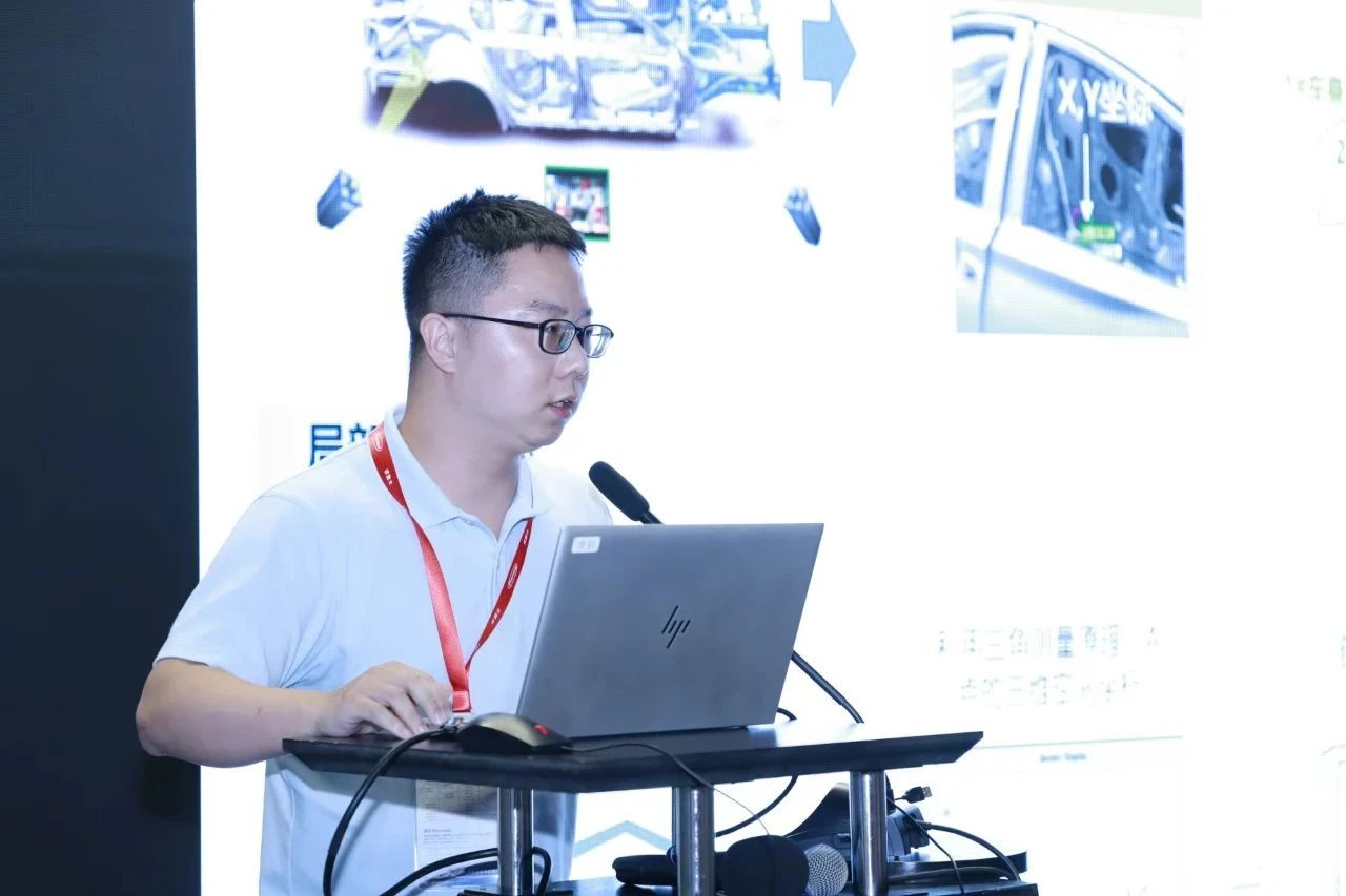 热点聚焦•智能工厂 | 焊装工厂智能化，引领汽车新质生产——2024汽车焊装智能工厂技术研讨会成功举行