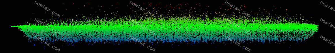 NewOCT-3D振镜定位焊熔深检测