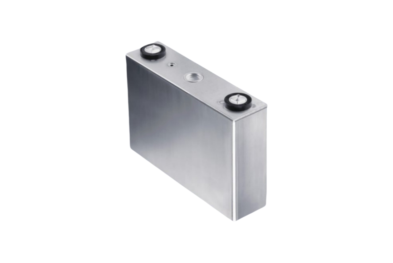 方形电池解决方案