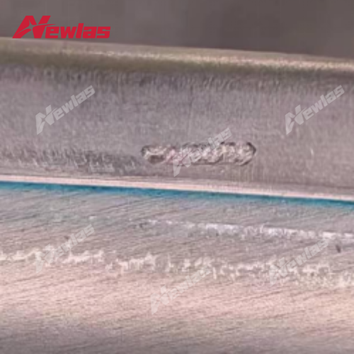 包边单边激光焊接系统