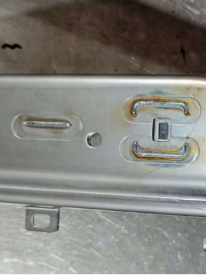 座椅飞行焊解决方案