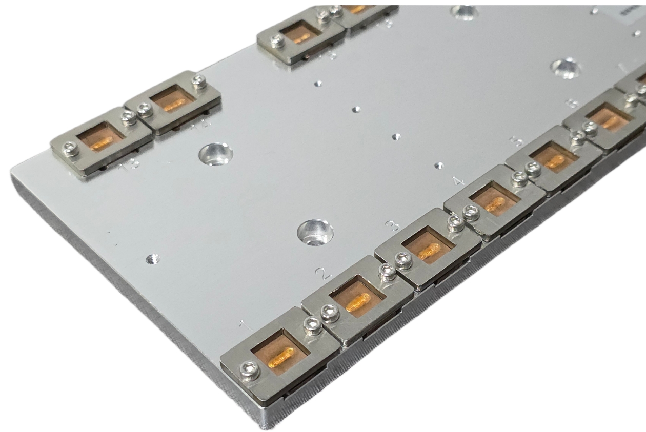 电控&电机解决方案