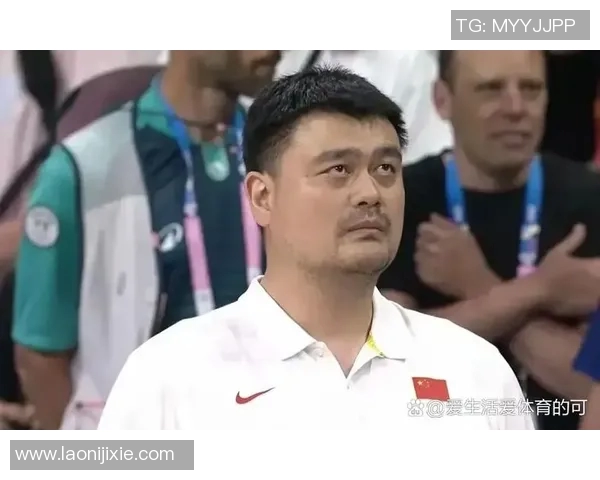 姚明内线技术解析与战术运用深度剖析 姚明内线技术解析与战术运用深度剖析