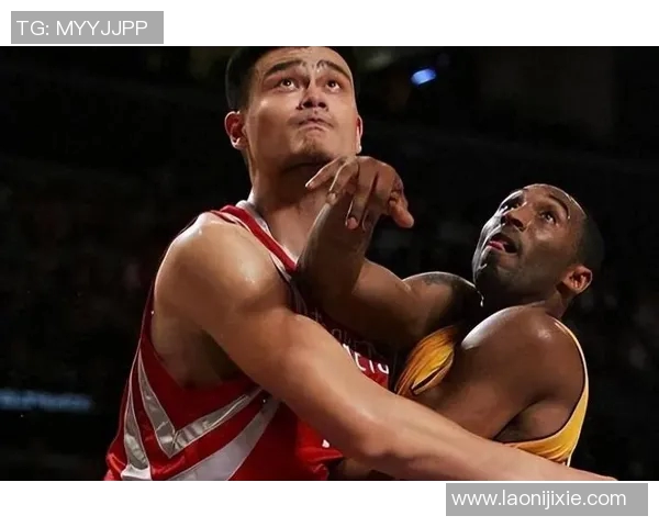 姚明在NBA的传奇之路与中国篮球崛起的深远影响分析