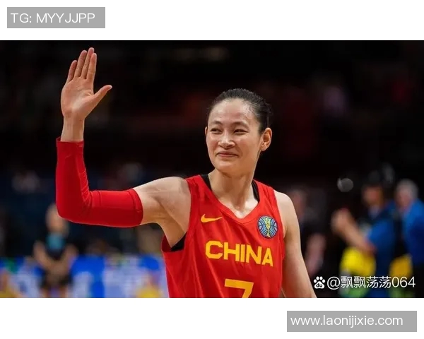 姚明担任女篮主帅开启新篇章助力中国女篮再创辉煌 姚明担任女篮主帅开启新篇章助力中国女篮再创辉煌