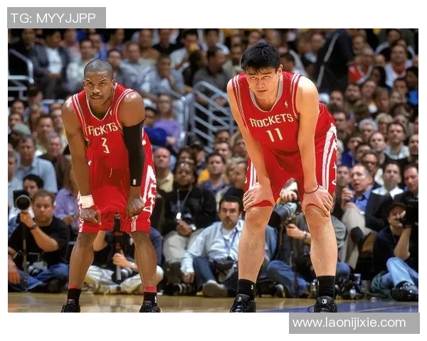 姚明篮球精神的传承与启示:激励年轻一代追求梦想的力量 姚明篮球精神的传承与启示:激励年轻一代追求梦想的力量