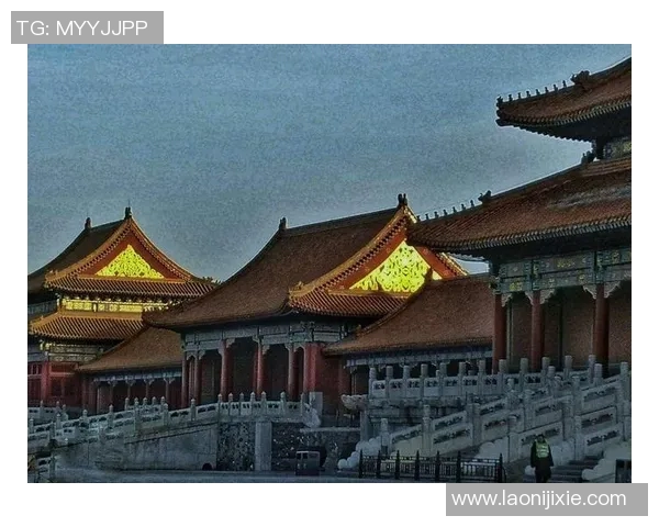 姚明走进故宫探寻历史文化之美与中华传统的深厚底蕴 姚明走进故宫探寻历史文化之美与中华传统的深厚底蕴