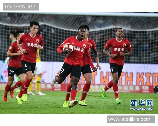 广东2020总决赛:广州恒大迎战深圳佳兆业,谁能夺得冠军? 广东2020总决赛:广州恒大迎战深圳佳兆业,谁能夺得冠军?