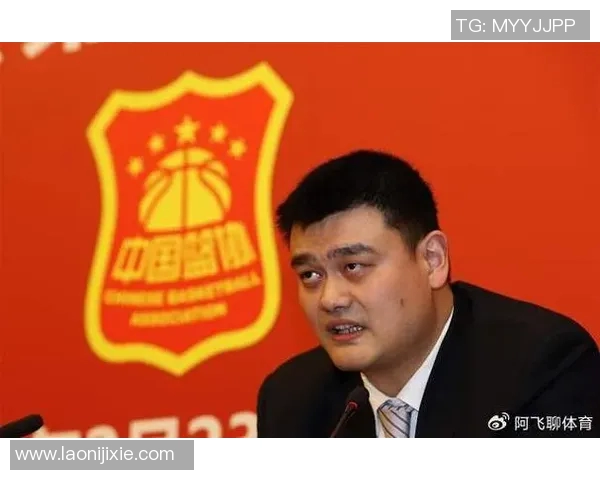 张涛与姚明携手共创篮球传奇共同书写中国体育的新篇章 张涛与姚明携手共创篮球传奇共同书写中国体育的新篇章