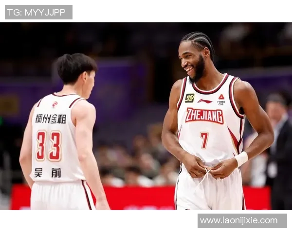 浙江稠州金租成功签约CBA新秀，实力大增助力球队夺冠力争