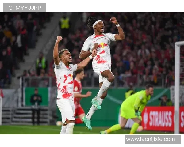 法兰克福主场大胜莱比锡，势不可挡！