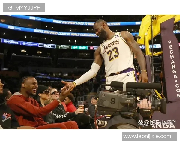 湖人惜败掘金，勒布朗生涯首次首轮惨遭淘汰